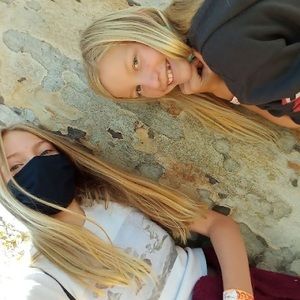 Meet your Posher, Audrey